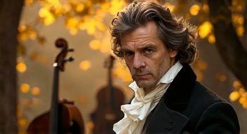 Ein Genie der Musik über die Kraft der Erinnerungen (10/10)