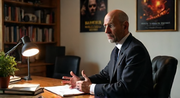 Ein Ökonom über die Vermarktung von Horrorfilmen (8/10)