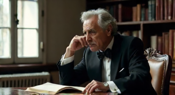 Ein Philosoph über die ethischen Implikationen von Gewalt im Film (5/10)