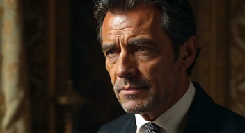 Einblick in die Charaktere (2/10)