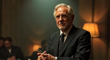 Einblick in die Hauptdarsteller (2/10)