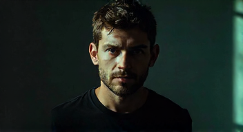 Einblick in die innere Zerrissenheit von Lucas (2/10)