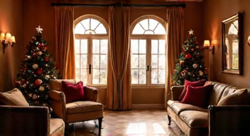 Einblick in die Produktion von "A Suite Holiday Romance" (2/10)