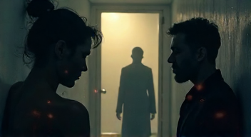 Einblick in die Psyche der Entführten (2/10)