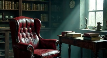 Einblick in die Psychologie des Horrors (2/10)