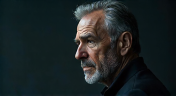 Einblick in die psychologische Komplexität der Charaktere (2/10)