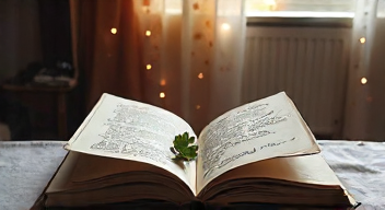 Einblick in die psychologischen Aspekte von Fatimas Identität (2/10)