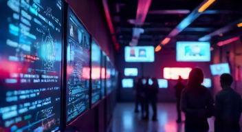 Einblick in die Streaming-Dynamik (2/10)