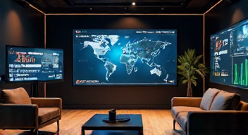 Einblick in die Zuschauerbindung (2/10)