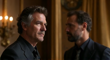 Einblicke in die Charakterentwicklung (2/10)