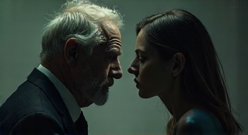 Einblicke in die Psyche der Täter (2/10)