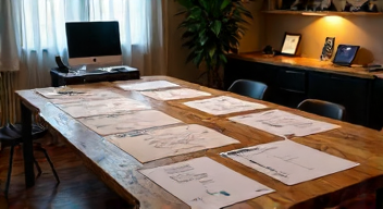 Einblicke in die Regiearbeit (2/10)