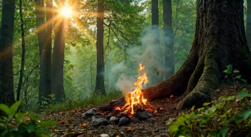 Einblicke in die Technik des Überlebens (2/10)