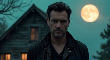 Einfluss der Darsteller auf Horrorfilme (10/10)