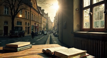 Einfluss der Dokumentationen auf unsere Gesellschaft (2/10)