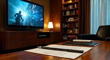 Einfluss der Filmkritik auf Streaming-Plattformen (2/10)