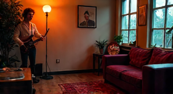 Einfluss der Filmproduktion auf Bowies Erbe (2/10)