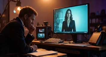 Einfluss der Gender-Perspektive im Film (2/10)