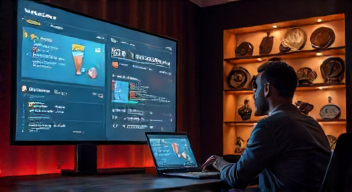 Einfluss der Kritiken auf das Streaming (2/10)