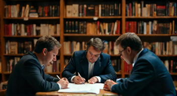 Einfluss der Kultur auf Serienproduktionen (3/10)