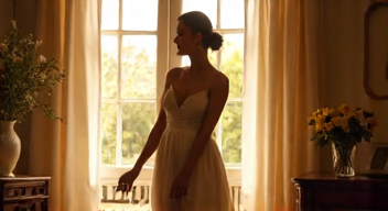 Einfluss der Liebe auf Caros Transformation (2/10)