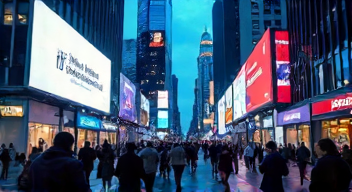 Einfluss der Medien auf die Gesellschaft (3/10)