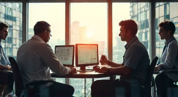 Einfluss der Medien auf die Wahrnehmung von Berufen (2/10)