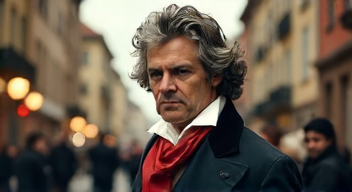 Einfluss der Musik auf die Gesellschaft (10/10)