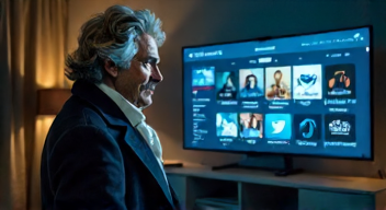 Einfluss der Musik auf Streaming-Plattformen (10/10)