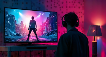 Einfluss der Musikserien auf das Streaming (2/10)