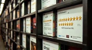 Einfluss der Nutzerbewertungen auf Filmangebote (2/10)