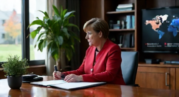 Einfluss der Politik auf das Streaming-Angebot (9/10)