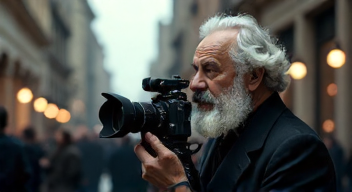 Einfluss der Politik auf die Filmindustrie (9/10)