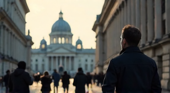 Einfluss der politischen Strukturen auf die Erzählung (9/10)