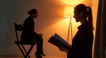 Einfluss der Schauspielerinnen auf den Film (2/10)