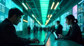 Einfluss der sozialen Medien auf den Dokumentarfilm (4/10)