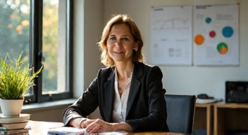 Einfluss der sozialen Strukturen von Dr. Anna Fischer (5/10)