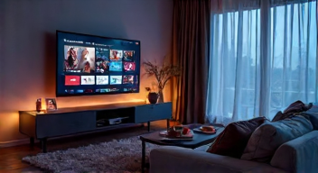 Einfluss der Streaming-Dienste auf die Filmkultur (2/10)