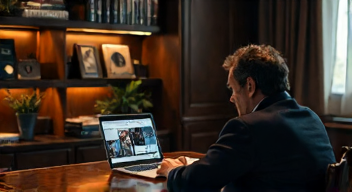 Einfluss der Streaming-Plattformen auf die Filmkritik (2/10)