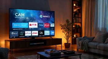 Einfluss der Streaming-Plattformen auf die Mediennutzung (2/10)