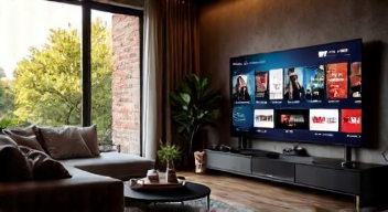 Einfluss der Streaming-Revolution auf die Medienlandschaft (2/10)