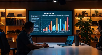 Einfluss der Zuschauerzahlen auf die Serienproduktion (2/10)