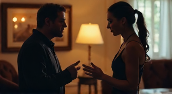 Einfluss des Casts auf die Erzählung (2/10)