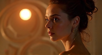 Einfluss des Casts auf die filmische Wirkung (2/10)