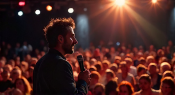 Einfluss des Casts auf die Komödie (2/10)