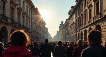 Einfluss des Dramas auf die Gesellschaft (6/10)