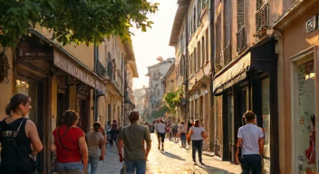 Einfluss des Geschichtenerzählens auf die Gesellschaft (2/10)