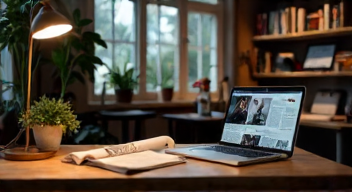 Einfluss des Journalismus auf die Filmkultur (2/10)