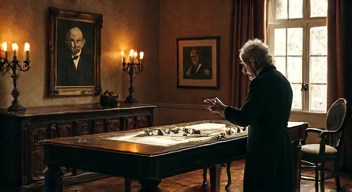 Einfluss des KI-Themas auf die Gesellschaft (2/10)