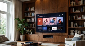 Einfluss des kulturellen Wandels auf das Streaming (3/10)